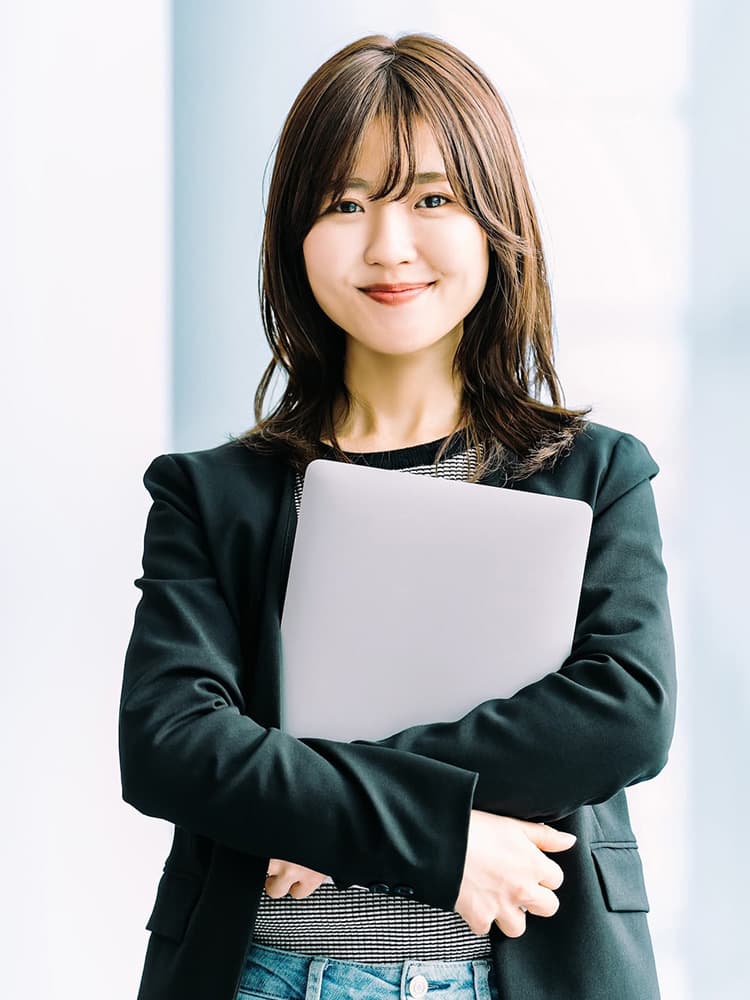 女性